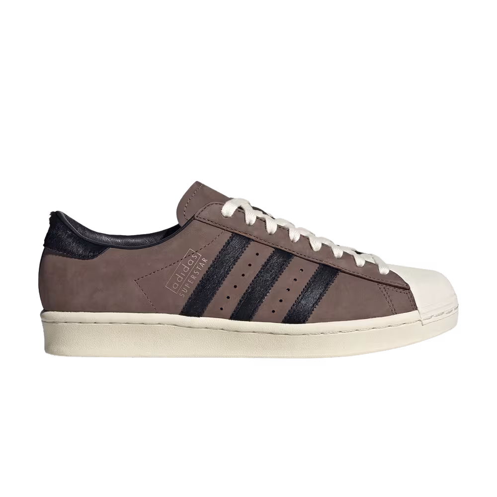 adidas Superstar Vintage Earth Strata