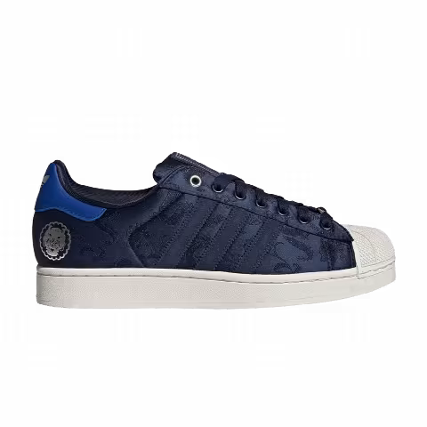adidas Superstar 2 'Seoul'