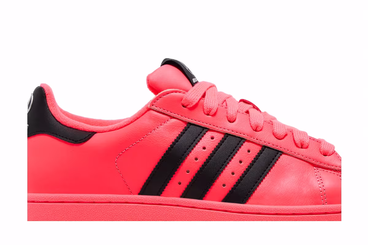 Mercedes-AMG Petronas Formula One Team x adidas Superstar Miami Grand Prix Pack, view 3