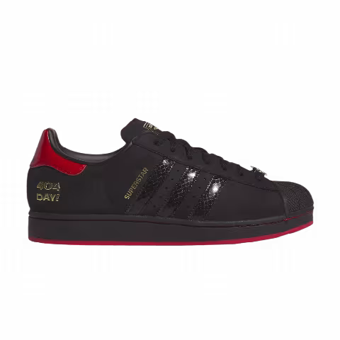 adidas Superstar '404 Day'