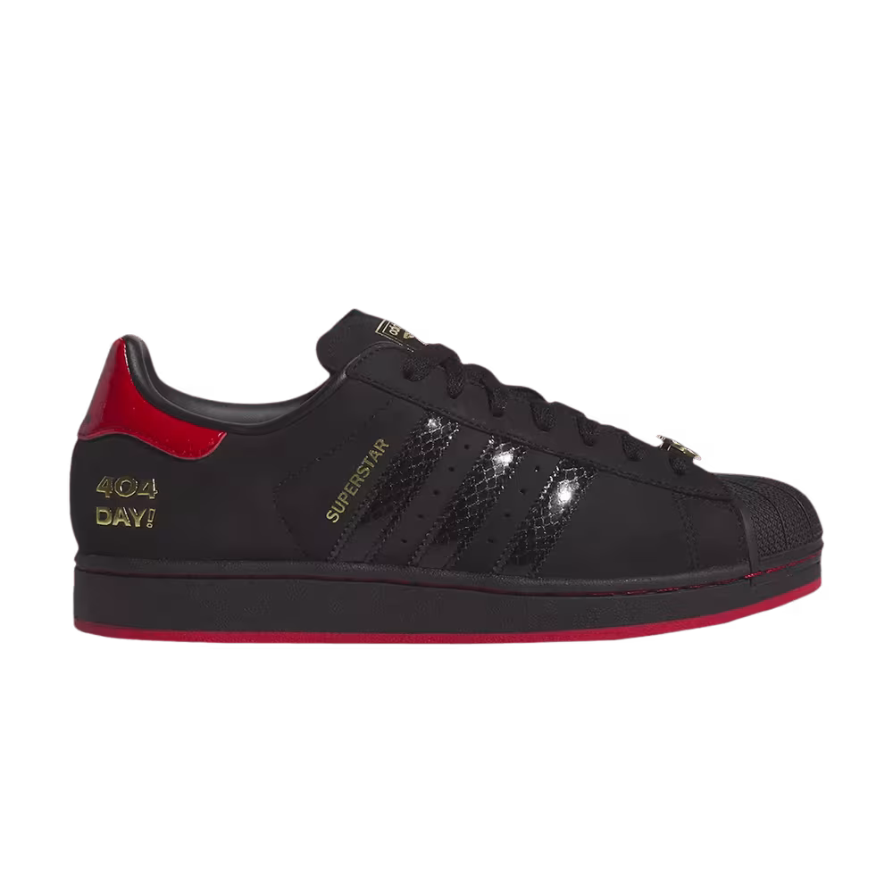adidas Superstar 404 Day