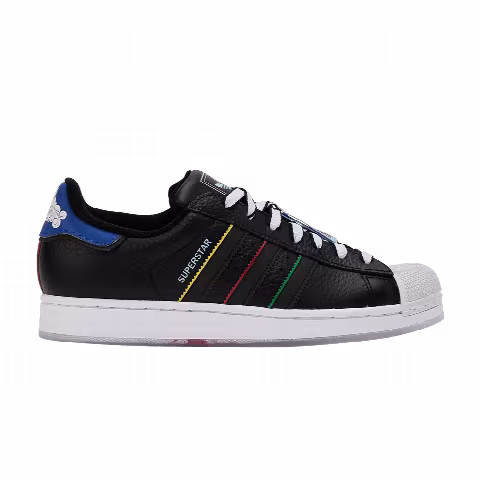 adidas Superstar 2 'Chicago' DTLR Exclusive