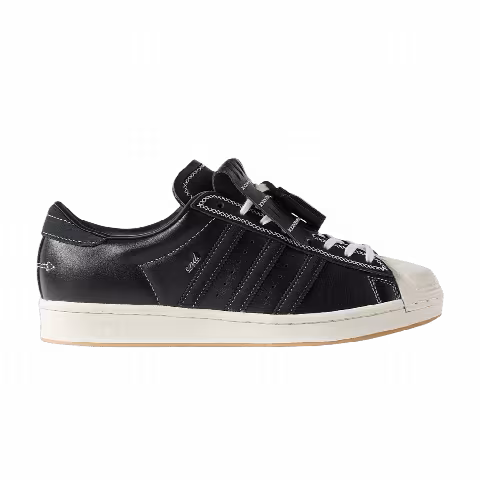 END. x adidas Superstar Vintage 'Tying the Knot'