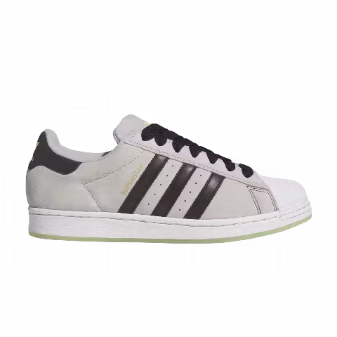 adidas Superstar 'Grey Black'