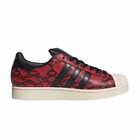 adidas Superstar 2 'Year of the Snake'