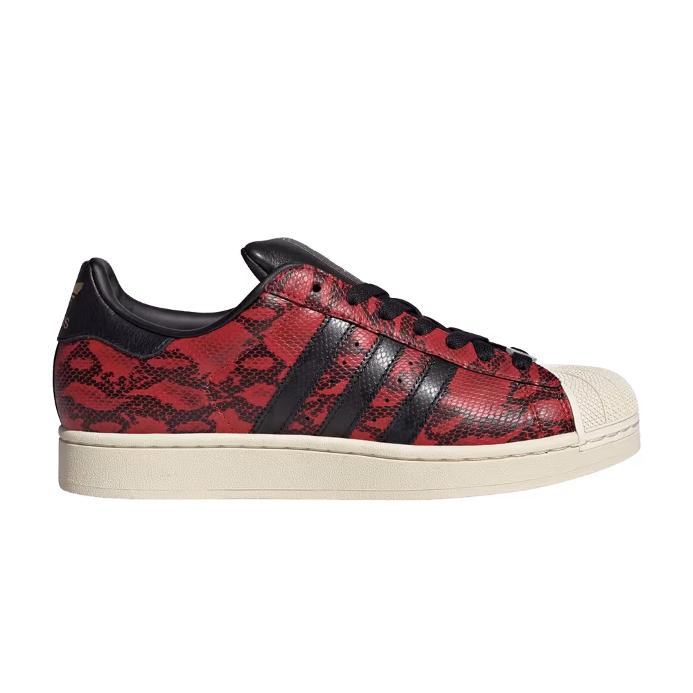 adidas Superstar 2 Year of the Snake