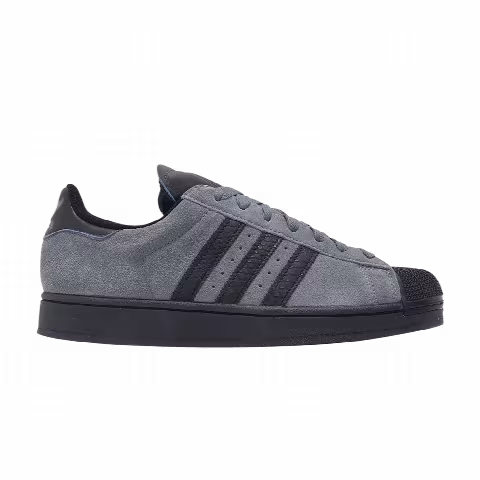 Adidas Superstar 2 'Onix Black'