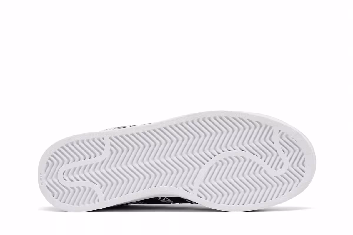 adidas Superstar 2 Big Apple Tattoo, view 5