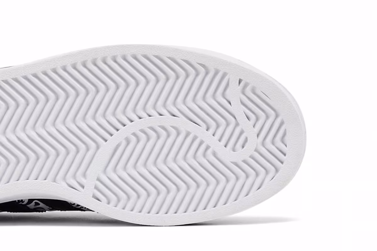 adidas Superstar 2 Big Apple Tattoo, view 6