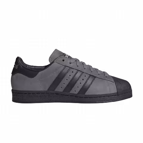 adidas Superstar 82 'Grey Black'