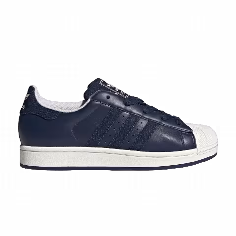 adidas Wmns Superstar 2 'Night Indigo Night Indigo'