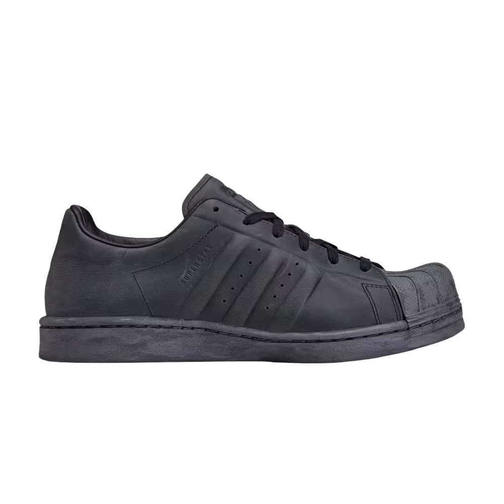 AVAVAV x adidas Women's Superstar Carbon Grey
