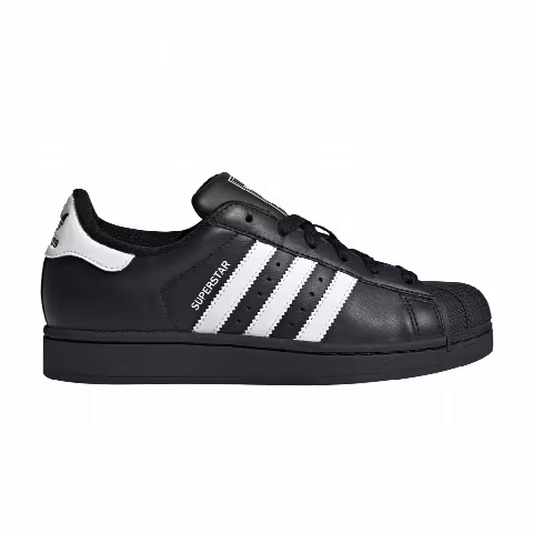 adidas Wmns Superstar 2 'Black White'