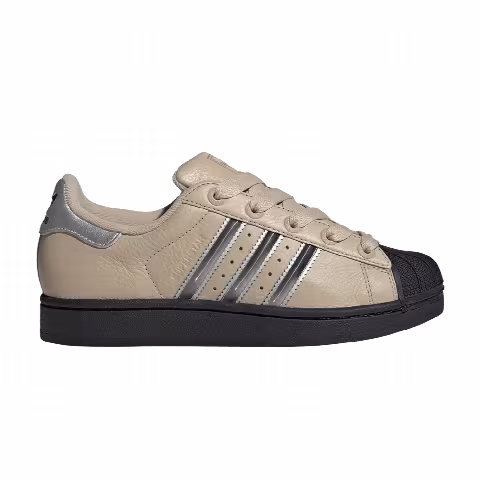 adidas Wmns Superstar 2 'Stone Khaki'