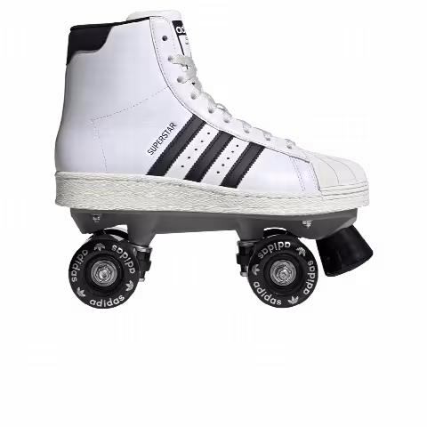 adidas Wmns Superstar 82 Skate 'White Black'