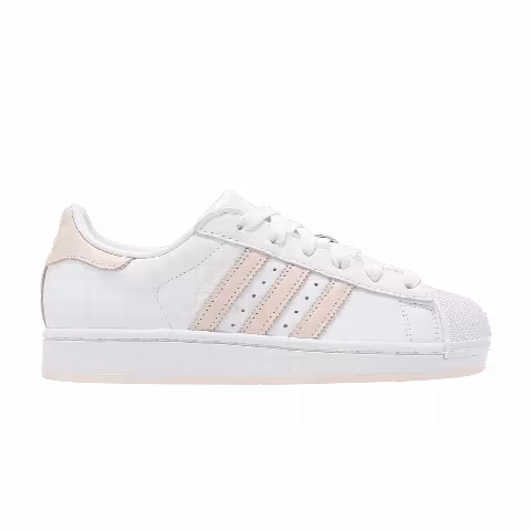 Adidas Wmns Superstar 2 'White Wonder Quartz'