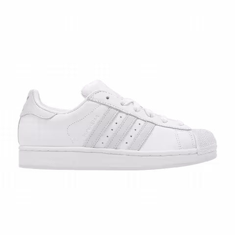 Adidas Wmns Superstar 2 'White Dash Grey'