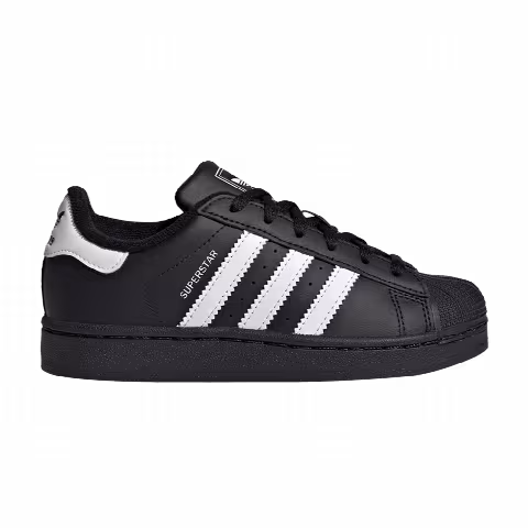 adidas Superstar 2 C 'Black White'