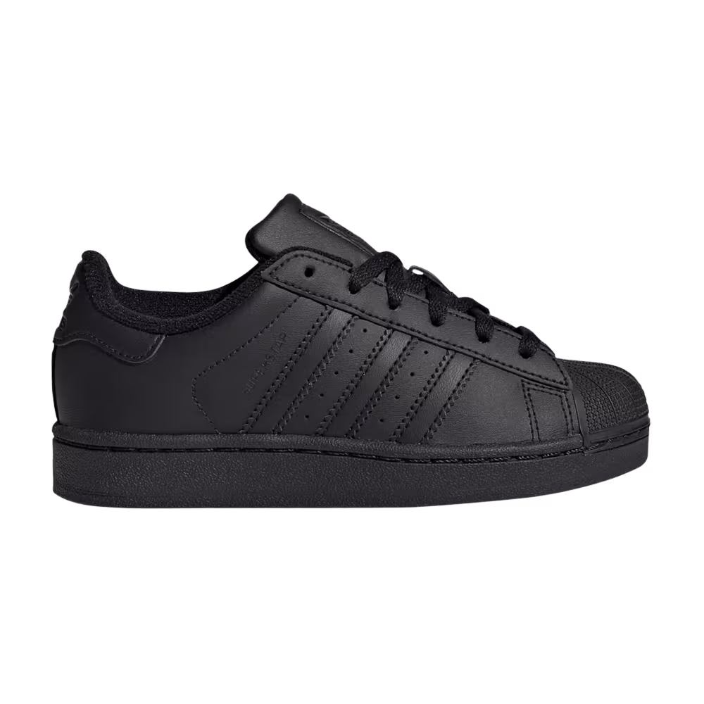 adidas Superstar 2 C Triple Black