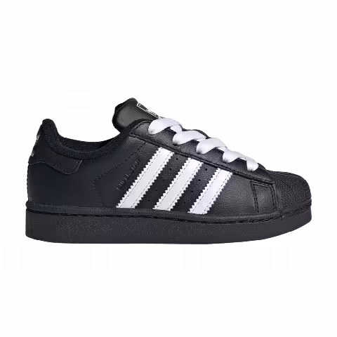 adidas Superstar 2 C 'Black White'