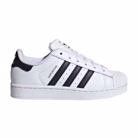 adidas Superstar 2 C 'White Black'