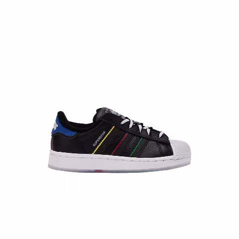 adidas Superstar 2 I 'Chicago' DTLR Exclusive