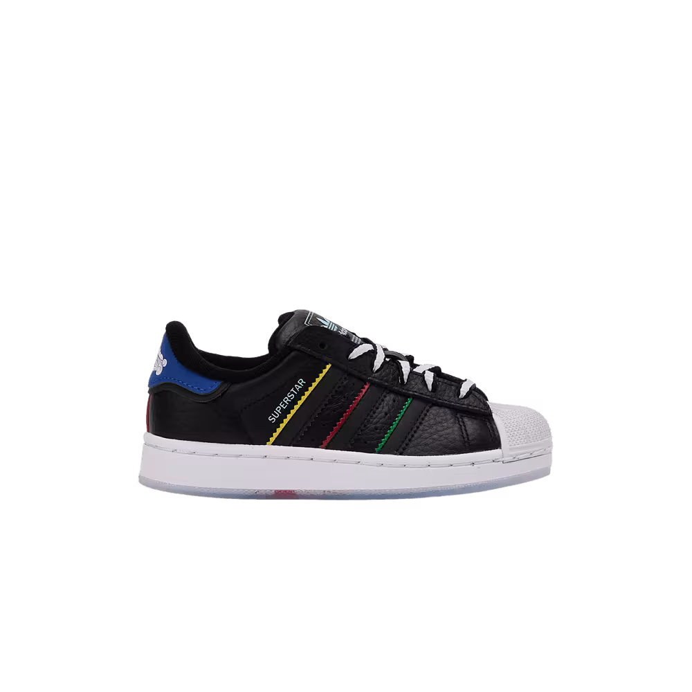 adidas Superstar 2 I Chicago