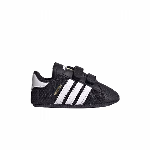 adidas Superstar I 'Black White'
