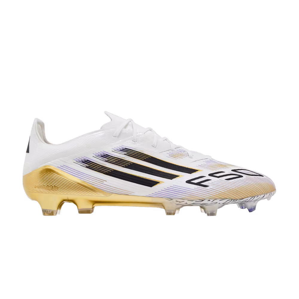 adidas Adizero F50 Elite FG Road to Glory Pack