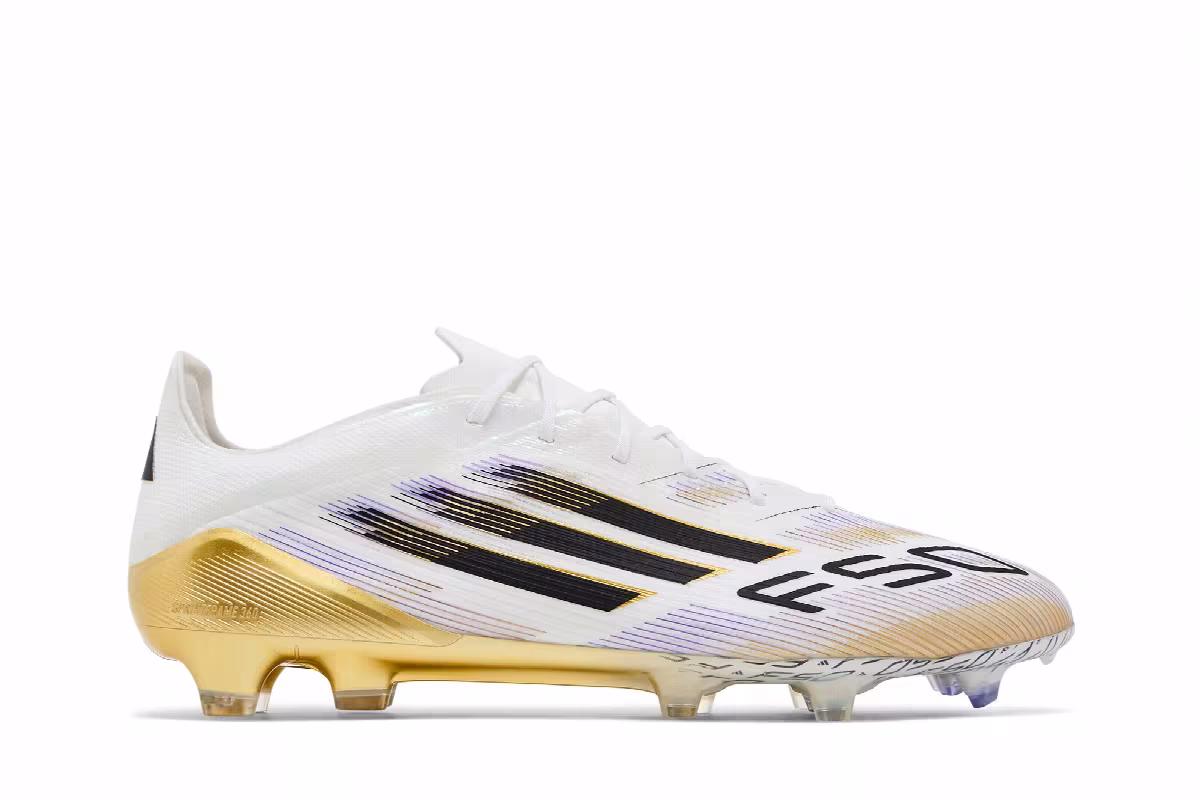 adidas Adizero F50 Elite FG Road to Glory Pack, view 2