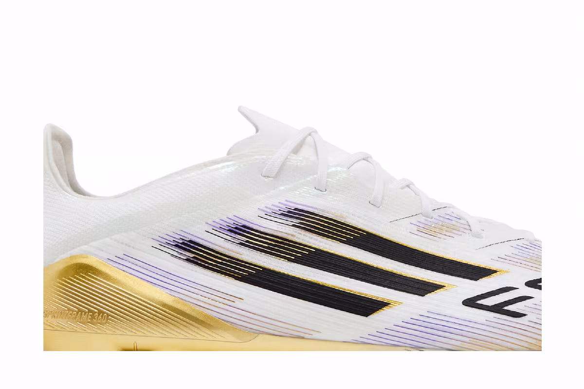 adidas Adizero F50 Elite FG Road to Glory Pack, view 3