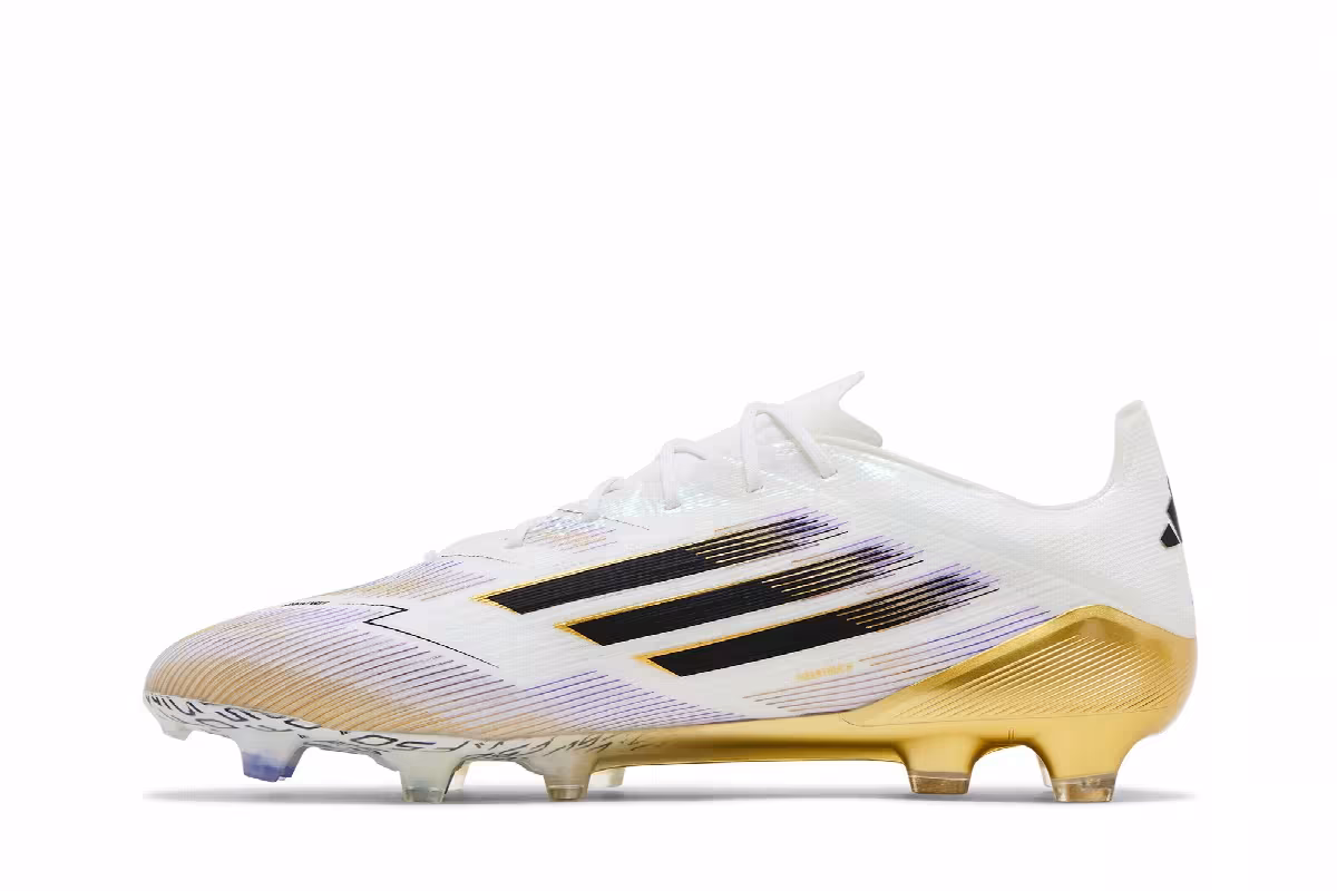 adidas Adizero F50 Elite FG Road to Glory Pack, view 4
