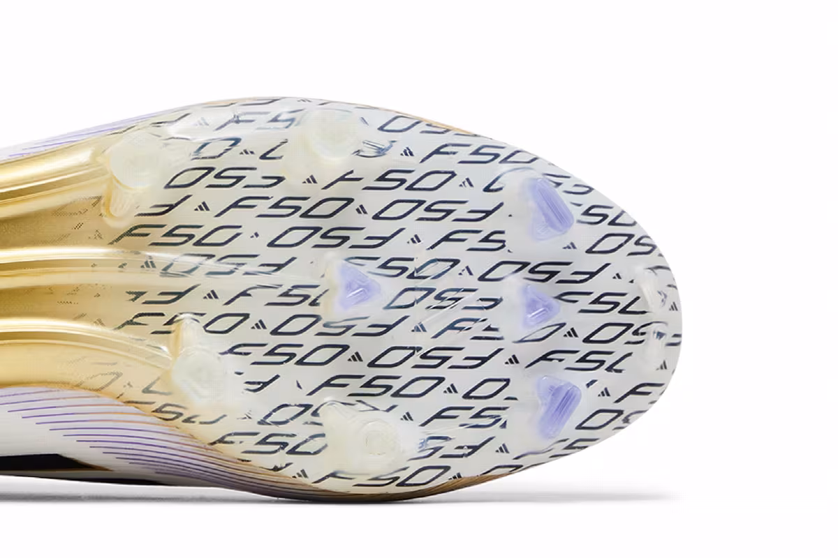 adidas Adizero F50 Elite FG Road to Glory Pack, view 6