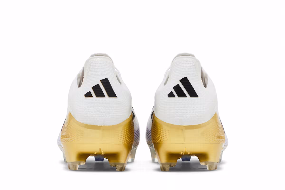 adidas Adizero F50 Elite FG Road to Glory Pack, view 7