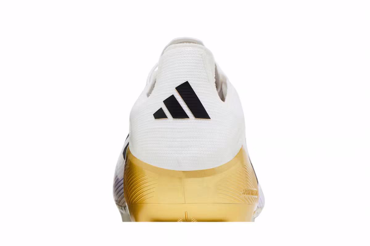 adidas Adizero F50 Elite FG Road to Glory Pack, view 8