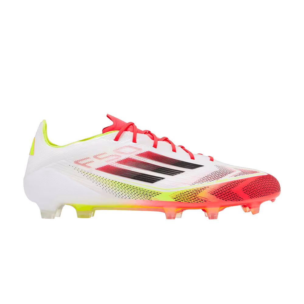 adidas Adizero F50 Elite FG Pure Victory Pack