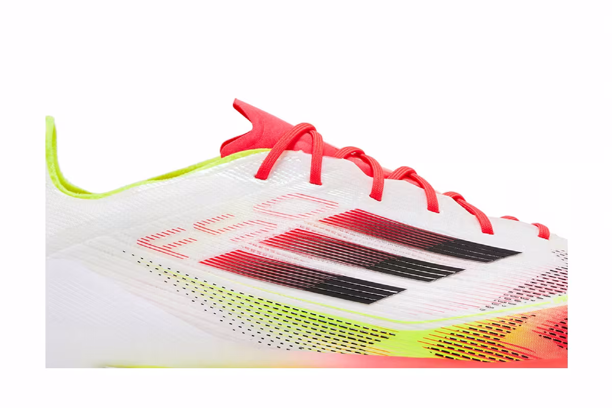 adidas Adizero F50 Elite FG Pure Victory Pack, view 3