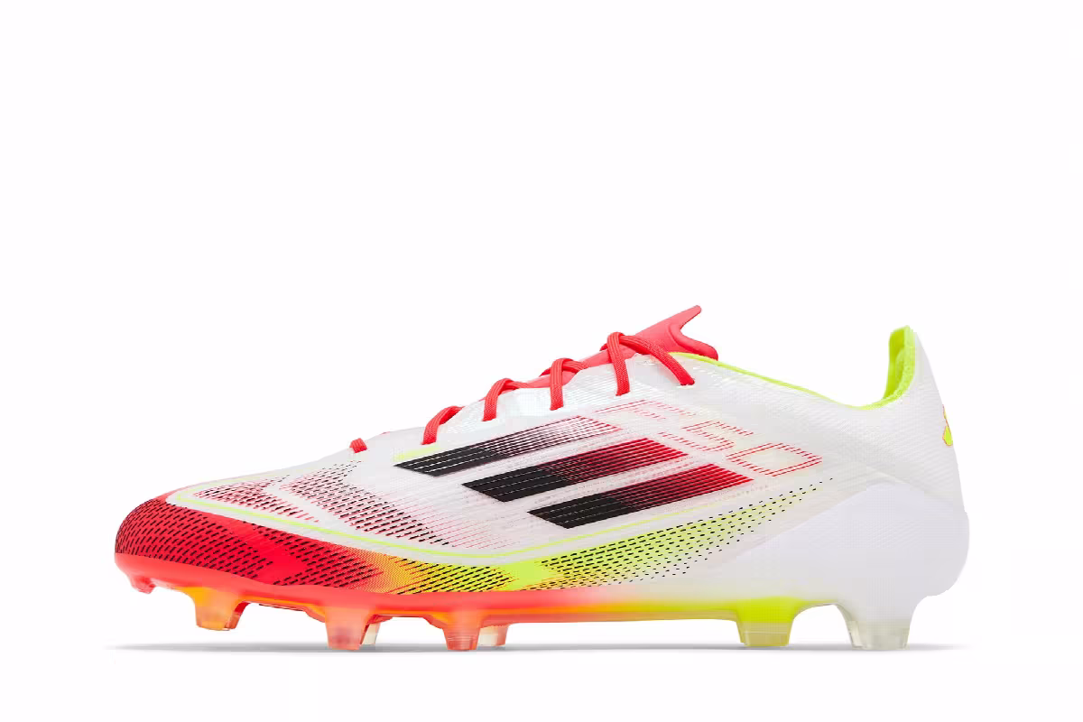 adidas Adizero F50 Elite FG Pure Victory Pack, view 4