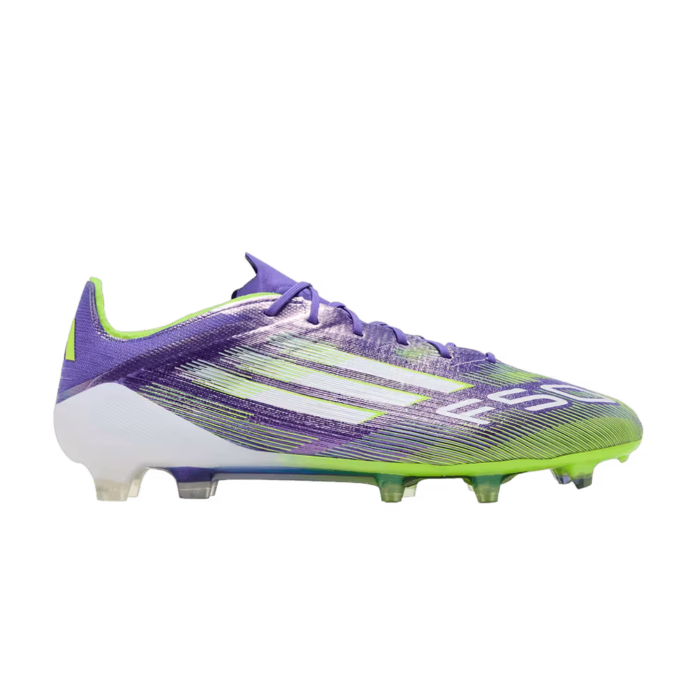 adidas Adizero F50 Elite FG Radiant Blaze Pack