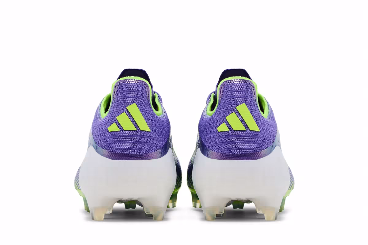 adidas Adizero F50 Elite FG Radiant Blaze Pack, view 7