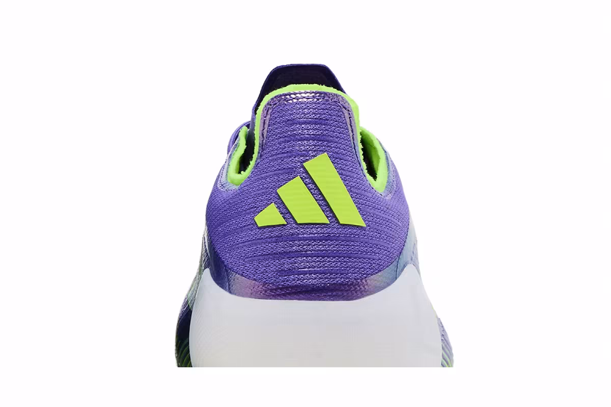 adidas Adizero F50 Elite FG Radiant Blaze Pack, view 8