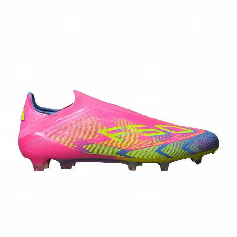 adidas Adizero F50 Elite Laceless FG 'Mystic Victory Pack'