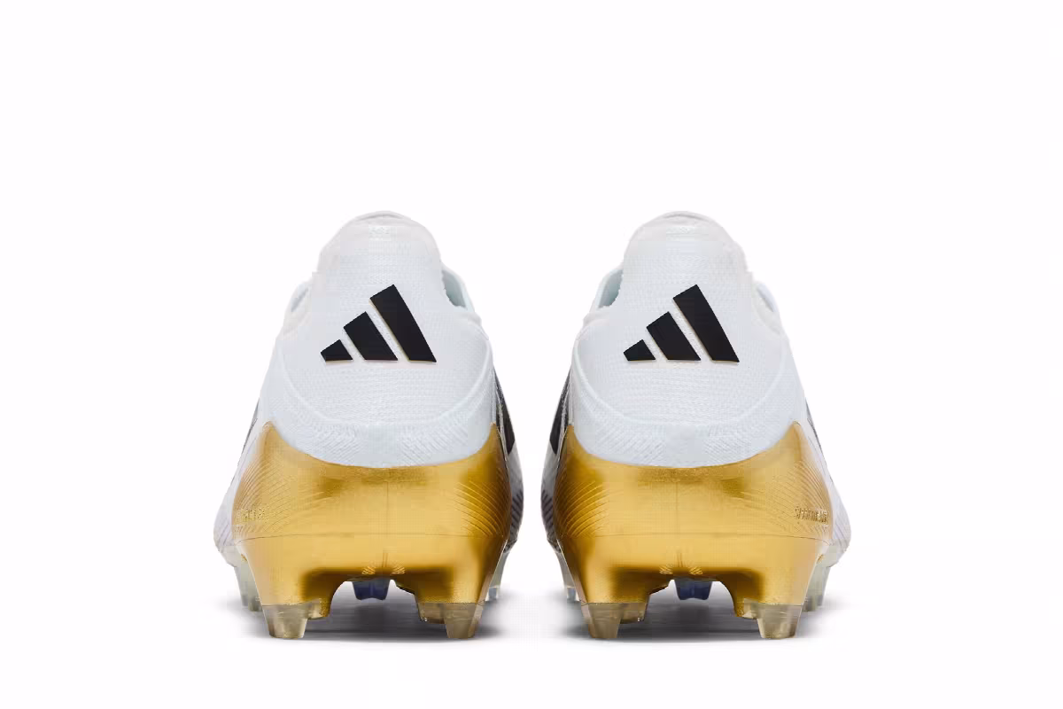 adidas Adizero F50 Elite Laceless FG Road to Glory Pack, view 7