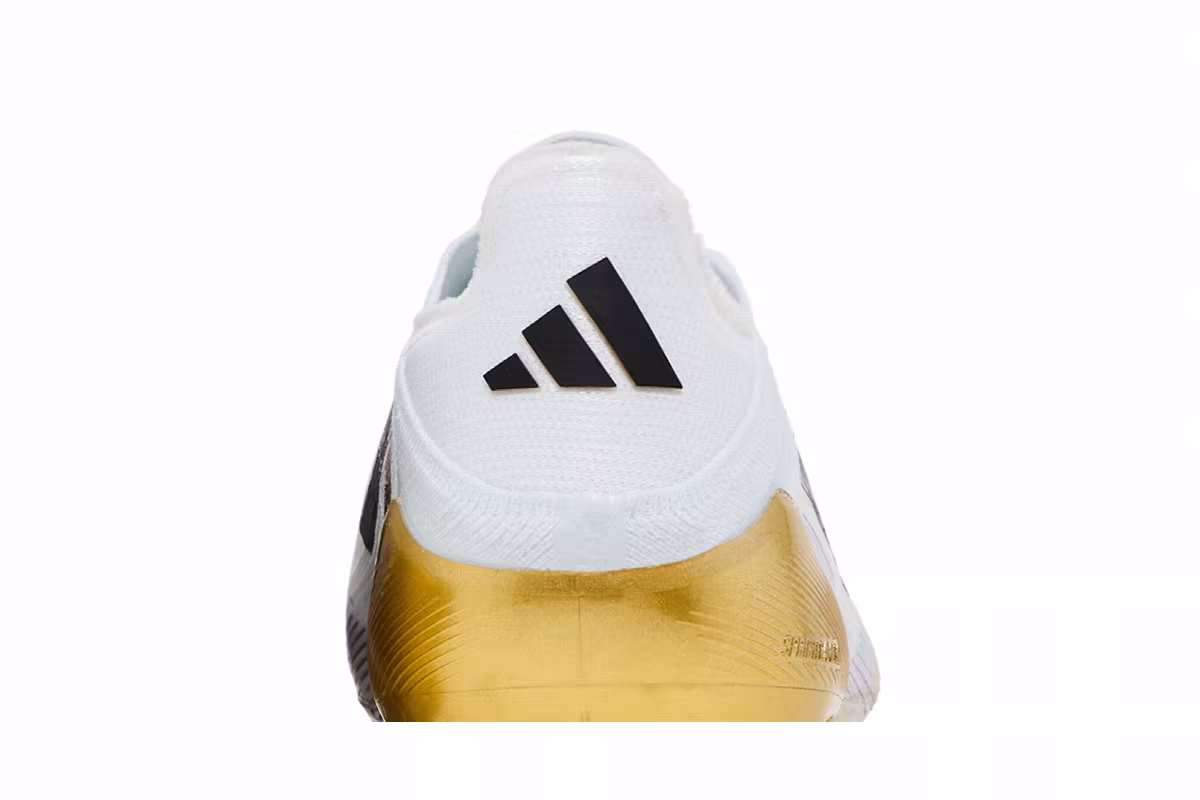 adidas Adizero F50 Elite Laceless FG Road to Glory Pack, view 8