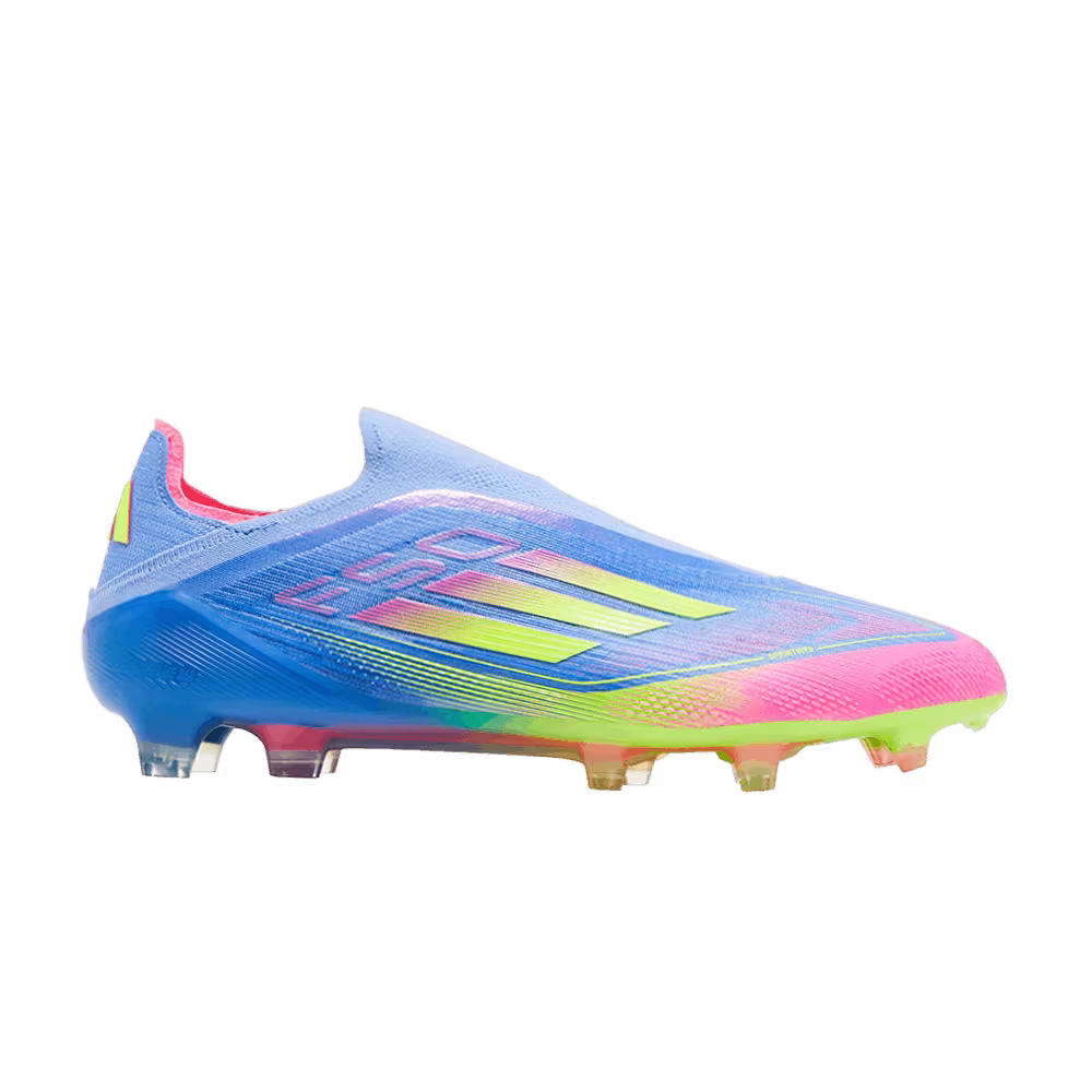 adidas Adizero F50 Elite Laceless FG Celestial Victory Pack