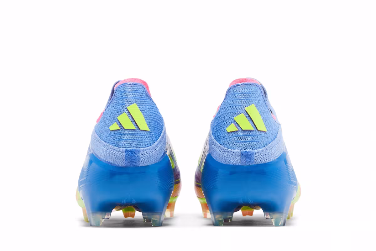adidas Adizero F50 Elite Laceless FG Celestial Victory Pack, view 7
