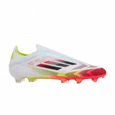 adidas Adizero F50 Elite Laceless FG 'Pure Victory Pack'