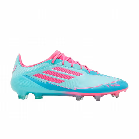 adidas Messi Adizero F50 Elite FG 'La Vida Tropical Pack'