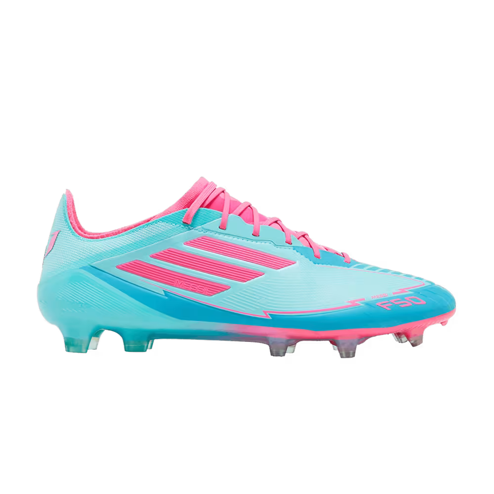 adidas Messi Adizero F50 Elite FG La Vida Tropical Pack