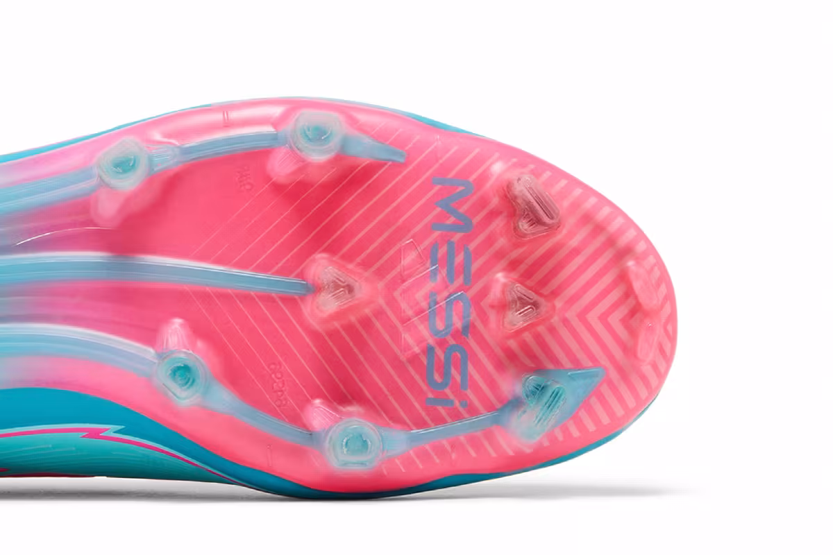 adidas Messi Adizero F50 Elite FG La Vida Tropical Pack, view 6